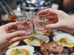 -馥二代韩式烤肉 2세대 불고기(喷水池店)