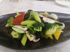 -金家老三饭庄(常营店)