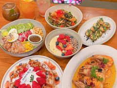 -有序Orderly融合西餐·咖啡(运河外滩店)