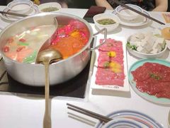 -许府牛火锅(信义坊总店)