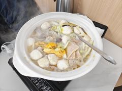 -乡厨味道(黄鹤楼店)