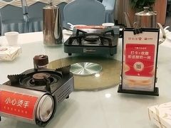 大堂-饭怕鱼(阳光100店)