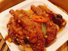 -稻香饭店(IFS国金中心店)