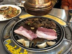 -元山烤肉店(假日广场店)