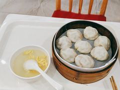 -百年尹氏汤包(湖南路狮子桥店)