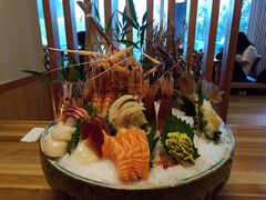 -王鼎精致料理铁板烧(世博源店)