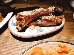 -蜜桃餐厅·江浙融合菜(荟聚购物中心店)