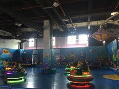 -蒙特利亲子乐园