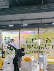 -洗脸猫·洗脸吧(北京大兴大悦春风里店)