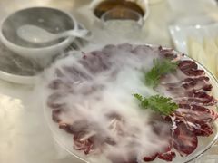 -三头牛·潮汕牛肉生蚝火锅 (夏湾店)