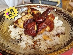招牌太爺雞-小粤楼(万辉广场店)
