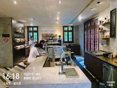 -星巴克臻选(思南公馆店)