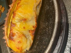 -浩运·海鲜青岛菜·海胆水饺(石老人店)