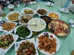 -景好海鲜餐厅(大鹏必选旅游店)