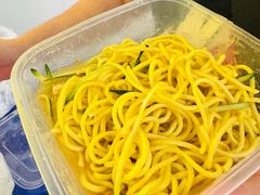 -红山擀面皮(红山总店)