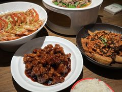 -新白鹿餐厅(滨江银泰店)