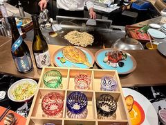 -牛将军•涮肉•烤肉(北京王府井·故宫店)