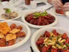 -御苑宾馆-中餐厅