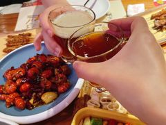 -醉三巡酒馆(浑南店)