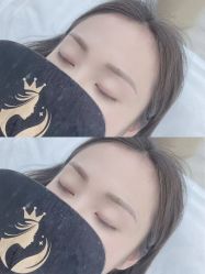 -久匠·野生眉半永久纹绣