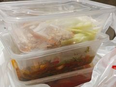 -味+新京宴·烤鸭·北京菜(创意谷店)