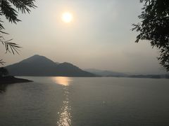 -广州市流溪河国家森林公园