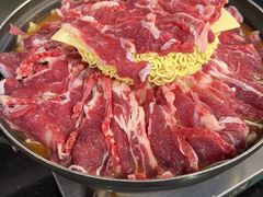 -炙韩料理·部队锅专门店