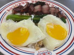 -永盛茶档·港式餐厅(桥北店)