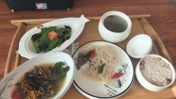-金月汇月子会所(北大街店)