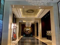 -成都保利公园皇冠假日酒店(熊猫基地店)