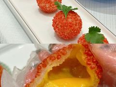 -福满楼·海鲜酒家(福永益田店)