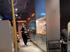 -探鱼·鲜青椒爽麻烤鱼(领展购物广场店)