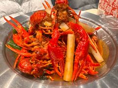 -聚味瞿记·龙虾堂(梅溪湖店)