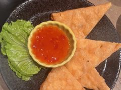 -捞王锅物料理(四川北路店)