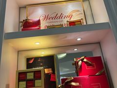 -布歌东京(金融街购物中心店)