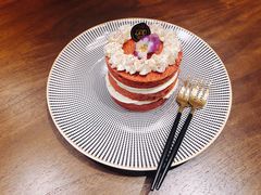 -ZING COFFEE 镜咖啡