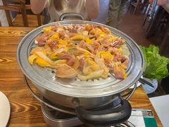 -美未居·老字号·地道顺德菜·桑拿鸡·鱼生(容桂店)