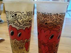 -多克多蒸气茶DOKDO(鼓楼绿地店)