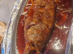 -肖记公安牛肉鱼杂馆·省级非物质文化遗产(江汉路直营店)