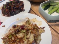 -华天二友居肉饼(宫门口店)