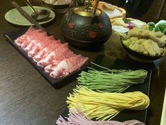 -滇釜火锅·能喝汤的火锅(车公庄店)