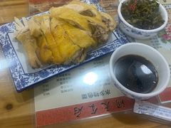 -洞天食府(北大街店)