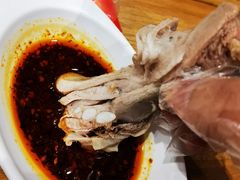 -品回味清真西北楼(宁波首店)