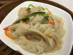 -潮福城大酒楼·潮粤菜·港式点心(阳光城店)
