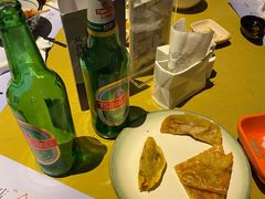 -金海湾自助餐厅(金陵饭店)