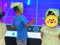 -小风车金桥丽都幼儿园(金桥店)