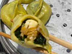 -添福来墨鱼饺子 · 海鲜东北菜(大连星海·黄浦路店)