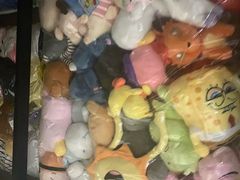 -风云再起游乐汇(皇城恒隆广场店)