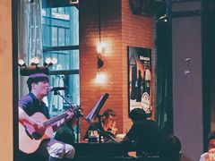 -辛德勒啤酒德餐厅