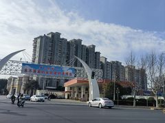 -中国石油加油站(漕宝路店)